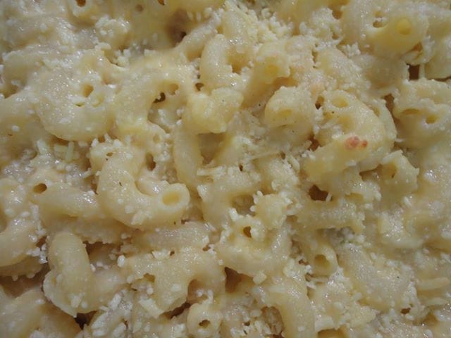 mac cheese