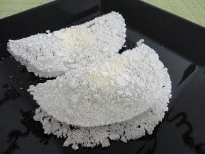 Tapioca