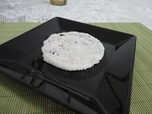 Tapioca